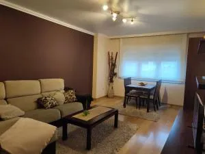 Piso Sacra - Virxe das Mareas