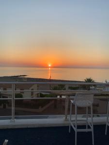 UN CHALET A LA MER
