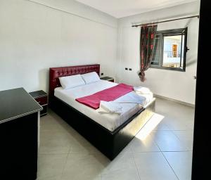 Vila New Ksamil - 4hvězdičkové hotely ve městě Ksamil