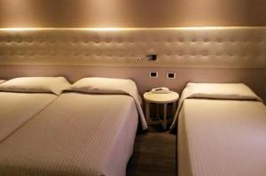 Deluxe Triple Room room in Hotel Norden Palace