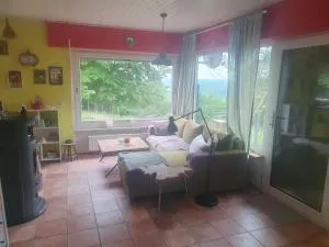 Gästehaus Anita - Saarhölzbach