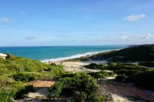 Casa Pitanga - Sibauma