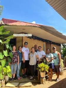 Rovi Homestay - San Jose