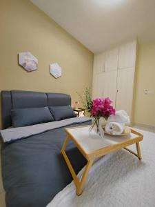 YOU 1272sqft 3 Bed-Room Unit with Netflix WiFi