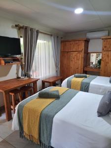 Fraai Maraai Self Catering Apartments