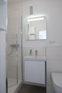 Haus Atlantic Whg 710 Seesicht