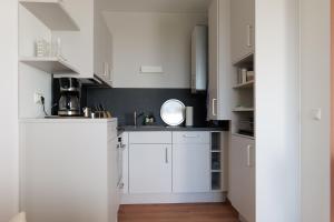 Haus Atlantic Whg 710 Seesicht