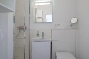 Haus Atlantic Whg 710 Seesicht