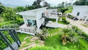 Villa The Green - 班阁库安