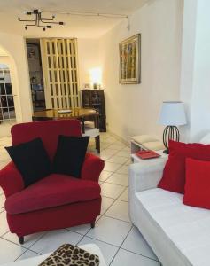 Casa Luciana, la tua casa al mare