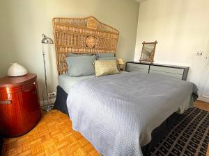 Lappartement Poulbot