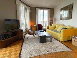 Lappartement Poulbot