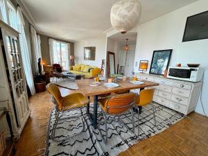 Lappartement Poulbot