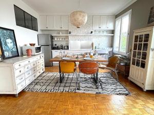 Lappartement Poulbot