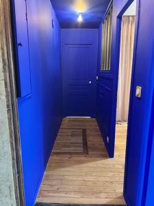 Sejours chez l'habitant Chambre proche Stade de France, metro a 5min : photos des chambres