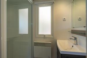 Campings Mh 122 Ronce les bains : photos des chambres