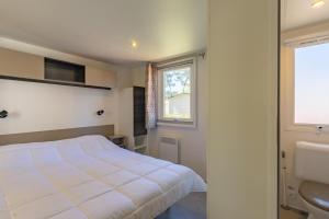 Campings Mh 122 Ronce les bains : photos des chambres