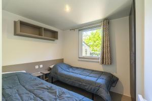 Campings Mh 122 Ronce les bains : photos des chambres