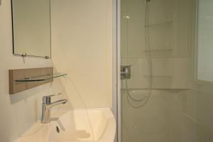 Campings Mh 122 Ronce les bains : photos des chambres