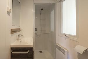 Campings Mh 122 Ronce les bains : photos des chambres