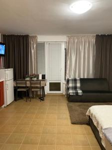 Квартира у моря