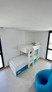 Apartamento en Denia primera linea lujo