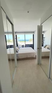 Apartamento en Denia primera linea lujo