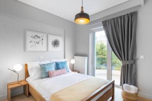 Tranquil Modern Ηaven