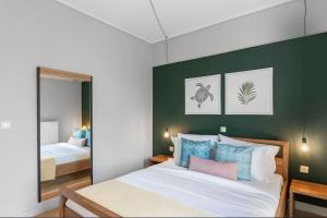 Tranquil Modern Ηaven