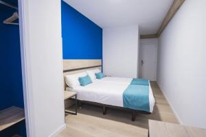 Triple Room room in Hotel Coruña Mar