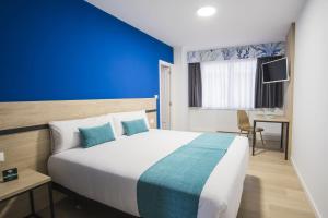 Double or Twin Room room in Hotel Coruña Mar