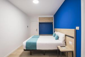 Family Room room in Hotel Coruña Mar