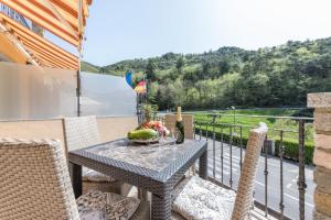 Residence Tatiana A3