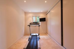 Villas Villa Florentina - 550m2, 5 Chambres - Golfe De Saint-Tropez : photos des chambres