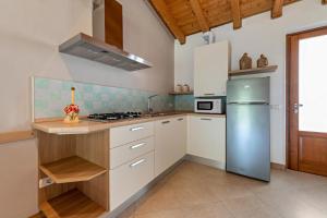 Residence Tatiana B2