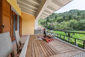 Residence Tatiana B2