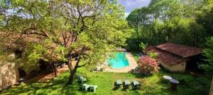 Le Manoir du Moulin de Madame - Bias