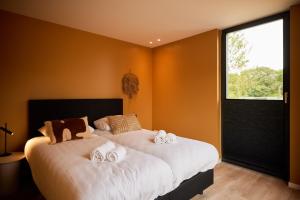 Dutchen Zeegser Duinen Villalodges