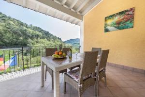 Residence Tatiana B3