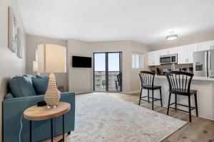 Royal Gulf Beach & Racquet Club 5313 - 4hvězdičkové hotely ve městě Gulf Highlands