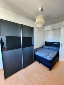 City-Wohnung mit Ausblick