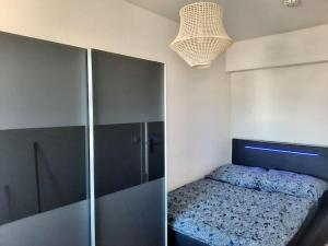City-Wohnung mit Ausblick