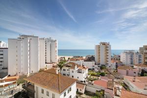 Quaint Beach View - Praia da Rocha