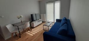 Wygodne Mieszkania Nova Mikołowska 156