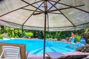 MJ MARINA, Fastcare Mtwapa Creek