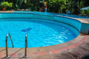 MJ MARINA, Fastcare Mtwapa Creek