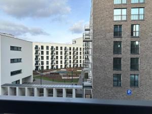 Wygodne Mieszkania Nova Mikołowska 156