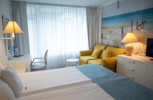 Double Room room in Hotel Bryza Resort & Spa