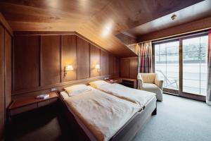 Family Suite room in Seiser Alm Plaza