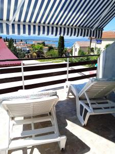 Guesthouse Cecilia 2